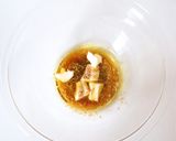 簡単【Bistroアスパラベーコンピラフ作り方2写真