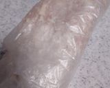 にんにく塩麹鶏胸肉作り方2写真