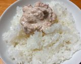 無限！和風ツナマヨ作り方3写真