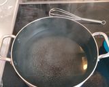 しっかり温度管理でつくる台湾カステラ作り方1写真