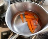 今夜の夕飯に簡単コンソメスープ作り方2写真