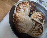 豚バーグ作り方8写真