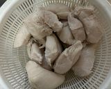 具沢山煮物作り方7写真