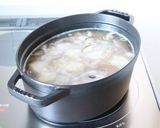 具沢山で風味が良い【けんちん汁】作り方9写真