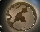 おかんレシピ𓀤𓀣茄子と豚肉の味噌炒め作り方3写真