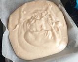 しっかり温度管理でつくるロールケーキ作り方19写真