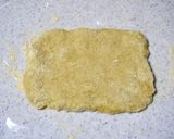 きな粉おはぎ吉原殿中風作り方6写真