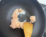 【取り分け離乳食】野菜たっぷりリゾット作り方3写真