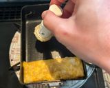 卵焼き、出来るかな？作り方8写真