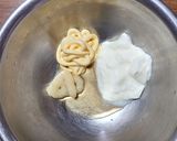 ヨウサマの減塩ローストビーフサンド作り方3写真