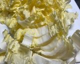 鶏肉と白菜のうま塩とろとろ煮作り方2写真