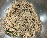 そばの稲荷寿司作り方4写真