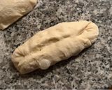 フランスパン作り方27写真