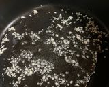 ナスと肉団子のトマトソース スパゲティ作り方5写真