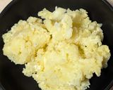 簡単★スライスチーズで!チーズポテト作り方7写真