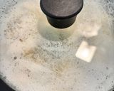 皮から手作り！パリパリ羽根付き餃子作り方10写真