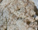 軽いパンケーキ作り方2写真