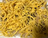 魚ふりかけを使ってちらし寿司作り方6写真