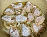 パサパサにならない鶏肉の塩唐揚げ作り方3写真