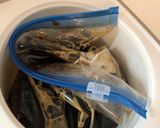 甘麹(塩麹)と醤油麹 一緒に作る作り方2写真