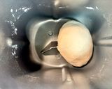 カリカリじゅわ〜🥐塩バターロール作り方2写真