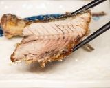 秋刀魚の竜田揚げ作り方7写真