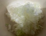 赤パプリカのポタージュ♪♪作り方4写真