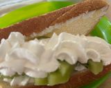 バターじゃなくてもフレンチトースト❤︎⃜作り方15写真