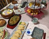 アフタームーンティー風作り方3写真