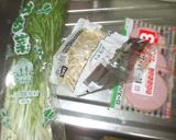 水菜おひたし♪簡単作り方1写真