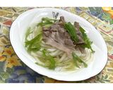 豚冷やしうどん★動画あり★作り方23写真
