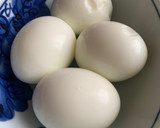 ほろほろと柔らかい豚の角煮作り方4写真