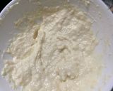 豆腐チーズ餅作り方2写真