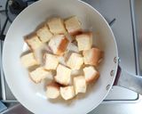 ひとくちフレンチトースト作り方7写真