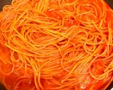 暗殺者のパスタ　作り方5写真