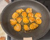 野菜嫌いのための にんじんナゲット作り方4写真