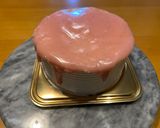 クリスマスケーキ2024作り方31写真