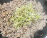 うちの⭐︎肉味噌⭐︎作り方5写真