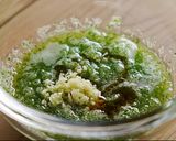 きゅうり&トマト!夏野菜めんつゆ♪作り方1写真