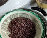 母のお赤飯作り方3写真