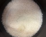 簡単♪鶏肉とレタスのアジアンライス作り方1写真