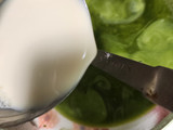 爆速♪豆乳抹茶プリン♪デザート!おやつ
