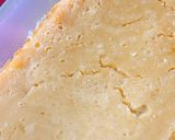 発酵おやつ☆糀甘酒豆乳のチーズケーキ作り方6写真