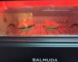 簡単リメイク、悶絶です、餡バターもなか作り方2写真