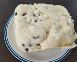 *米粉たまご蒸しパン*作り方6写真