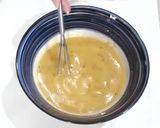 混ぜるだけ超簡単☆冷やし味噌そうめん作り方1写真