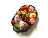 お弁当にも♪♫♪チーズIN厚揚げハンバーグ作り方7写真