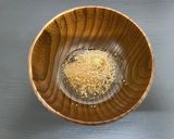 あっと言う間に！　和風スープ お吸い物作り方1写真