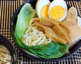 1時間くらいで作る ラーメンの麺作り方8写真