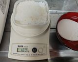 ◎ご飯の炊き方作り方13写真
